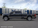 2026 Ford Super Duty F-350® King Ranch®