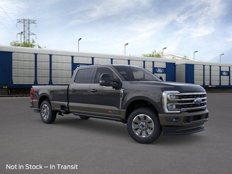 2026 Ford Super Duty F-350® King Ranch®