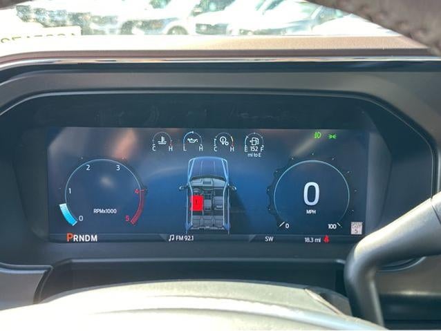 2026 Ford Super Duty F-350® King Ranch®