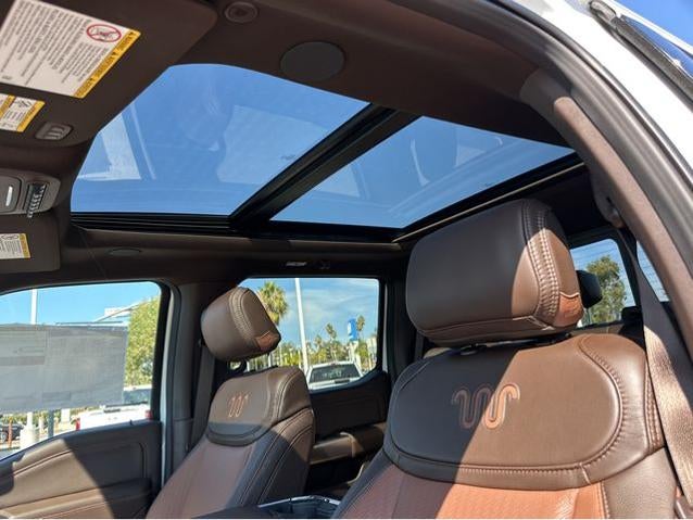 2026 Ford Super Duty F-350® King Ranch®