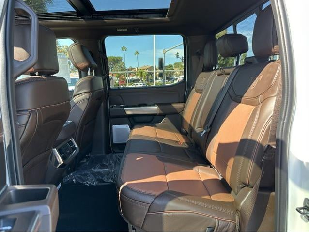 2026 Ford Super Duty F-350® King Ranch®