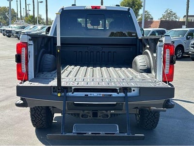 2026 Ford Super Duty F-350® King Ranch®