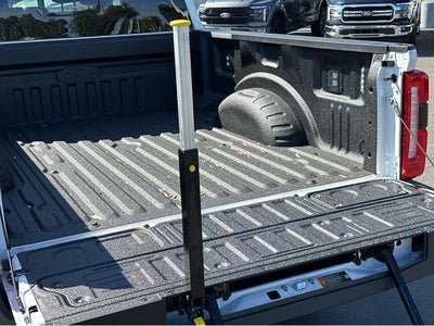 2026 Ford Super Duty F-350® King Ranch®