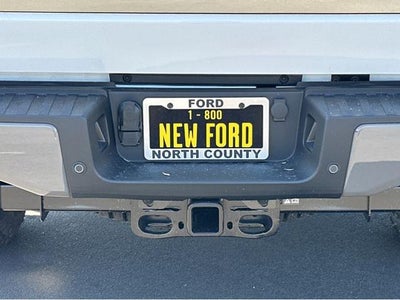 2026 Ford Super Duty F-350® King Ranch®