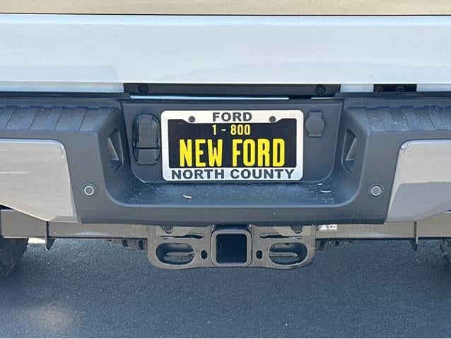 2026 Ford Super Duty F-350® King Ranch®