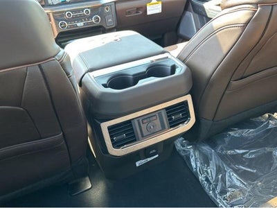 2026 Ford Super Duty F-350® King Ranch®