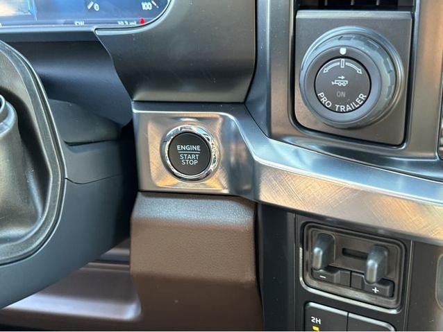 2026 Ford Super Duty F-350® King Ranch®