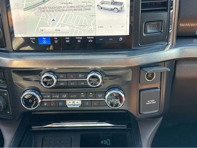 2026 Ford Super Duty F-350® King Ranch®