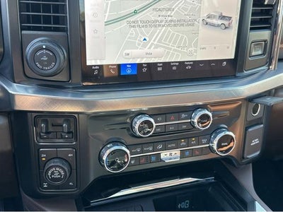 2026 Ford Super Duty F-350® King Ranch®