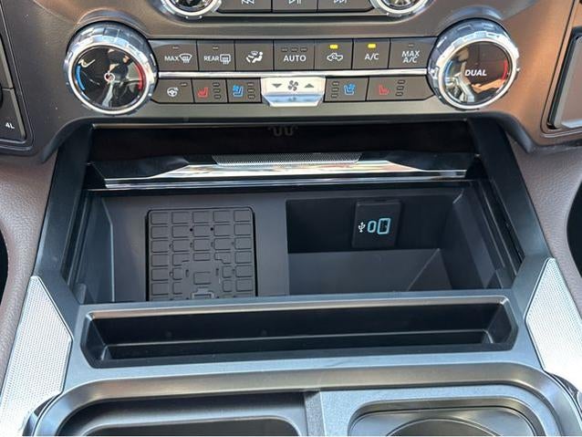 2026 Ford Super Duty F-350® King Ranch®