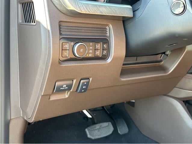 2026 Ford Super Duty F-350® King Ranch®