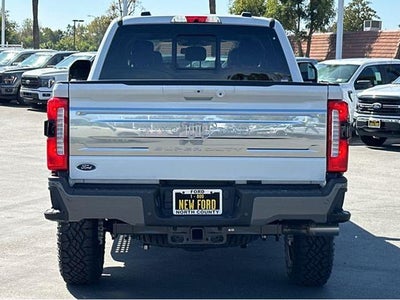 2026 Ford Super Duty F-350® King Ranch®