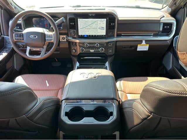 2026 Ford Super Duty F-350® King Ranch®