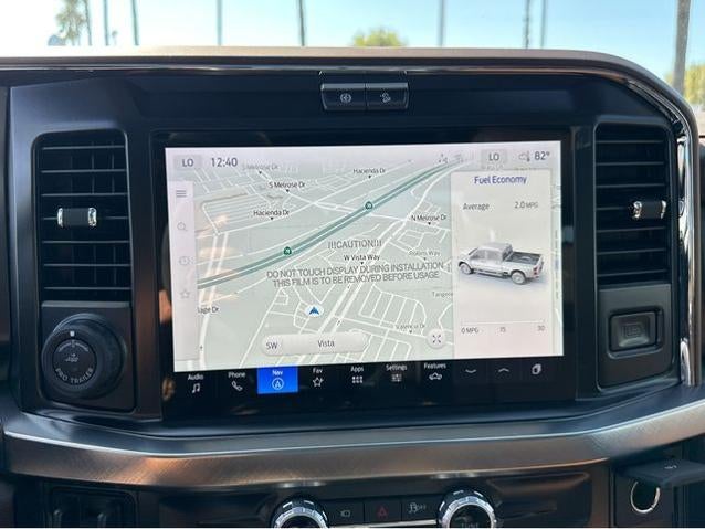 2026 Ford Super Duty F-350® King Ranch®