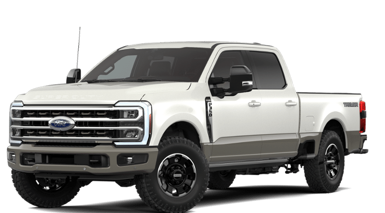 2026 Ford Super Duty F-350® King Ranch®
