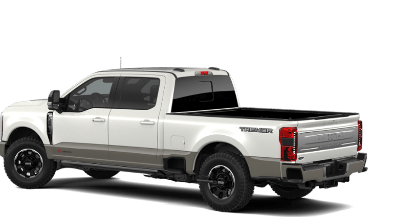 2026 Ford Super Duty F-350® King Ranch®