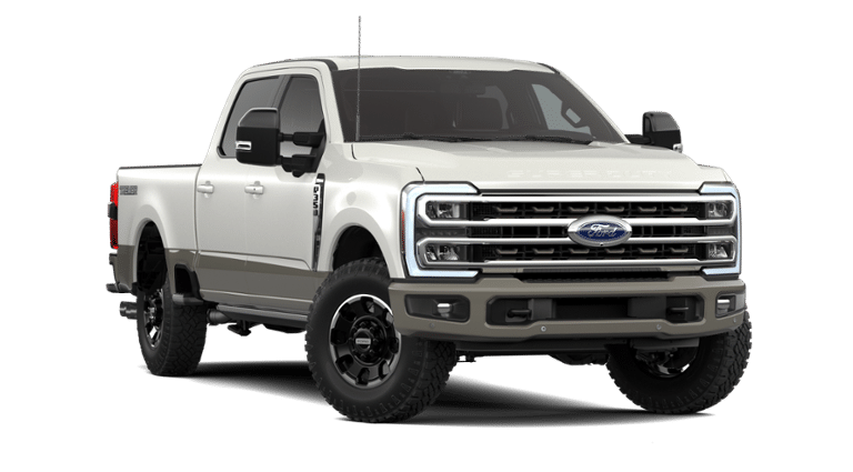 2026 Ford Super Duty F-350® King Ranch®
