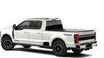 2026 Ford Super Duty F-350® Platinum®