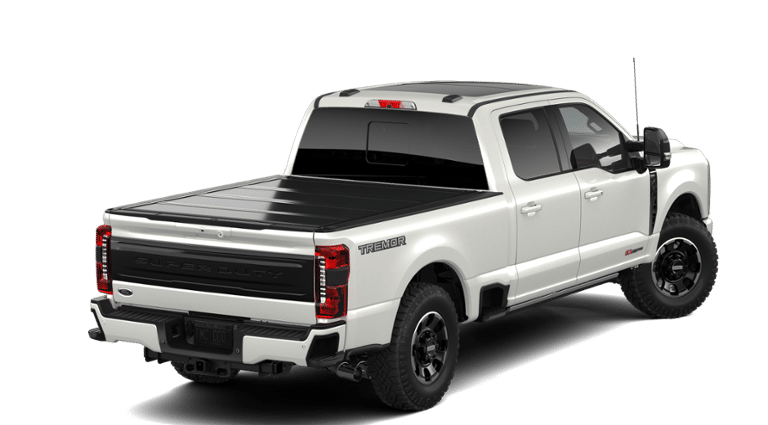 2026 Ford Super Duty F-350® Platinum®
