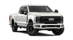 2026 Ford Super Duty F-350® Platinum®