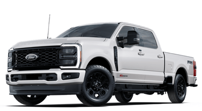 2025 Ford Super Duty F-350® Lariat®
