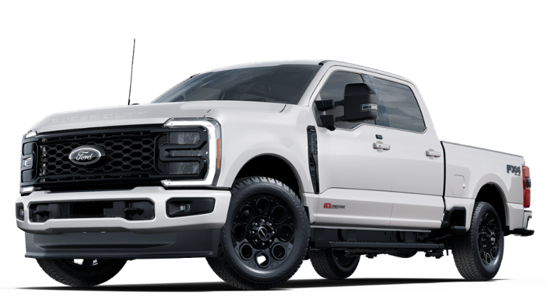 2025 Ford Super Duty F-350® Lariat®