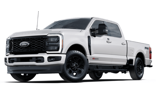 2025 Ford Super Duty F-350® Lariat®