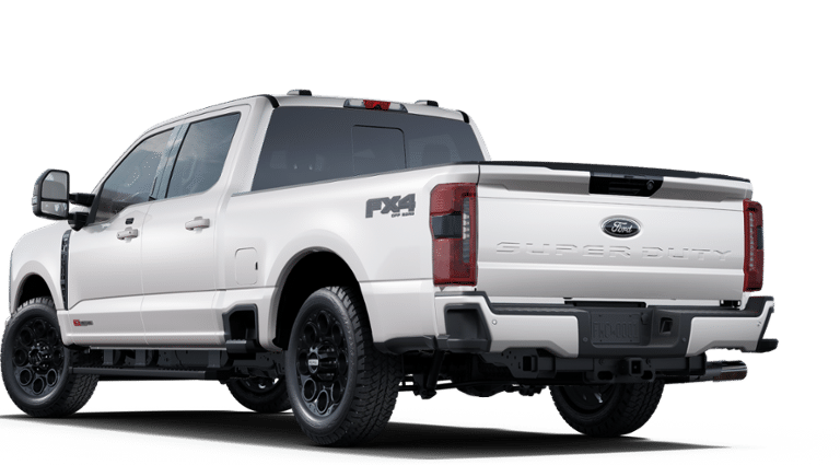 2025 Ford Super Duty F-350® Lariat®