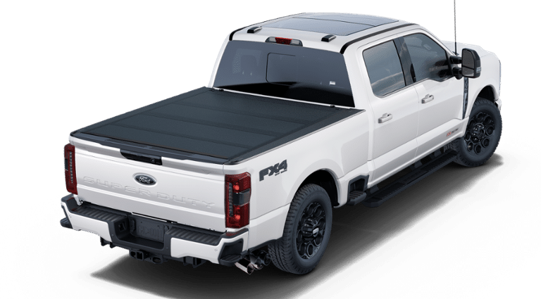 2025 Ford Super Duty F-350® Lariat®