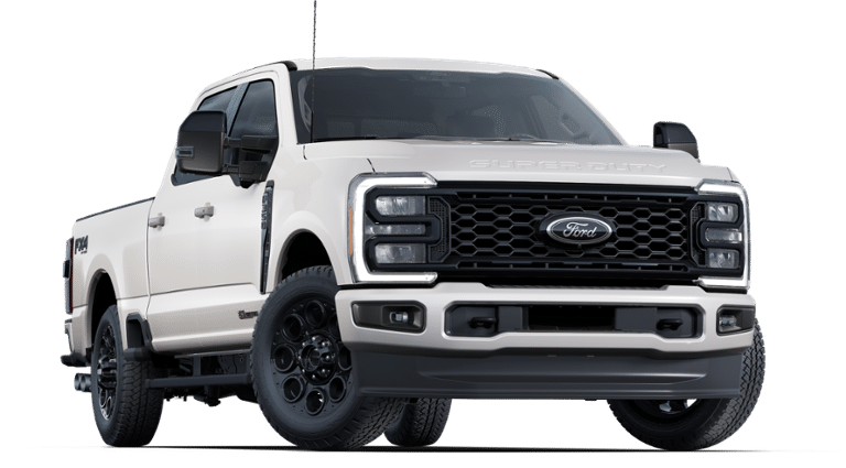 2025 Ford Super Duty F-350® Lariat®