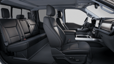 2025 Ford Super Duty F-350® Lariat®