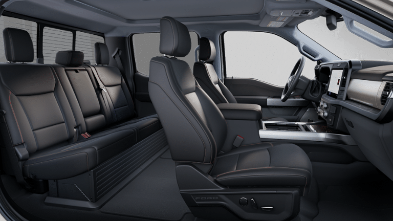 2025 Ford Super Duty F-350® Lariat®