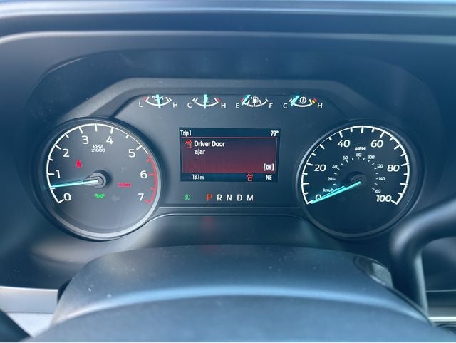 2026 Ford Super Duty F-350® XL