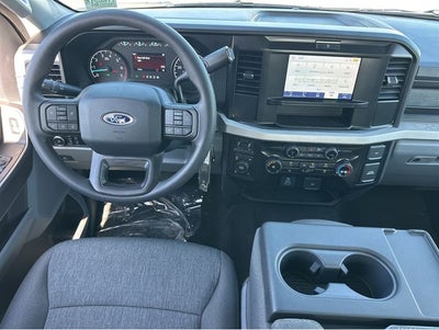2026 Ford Super Duty F-350® XL