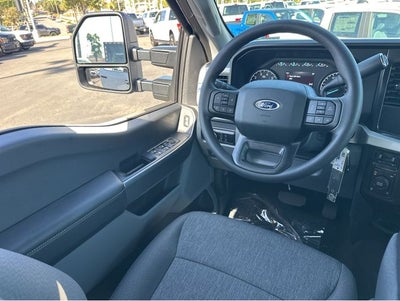 2026 Ford Super Duty F-350® XL