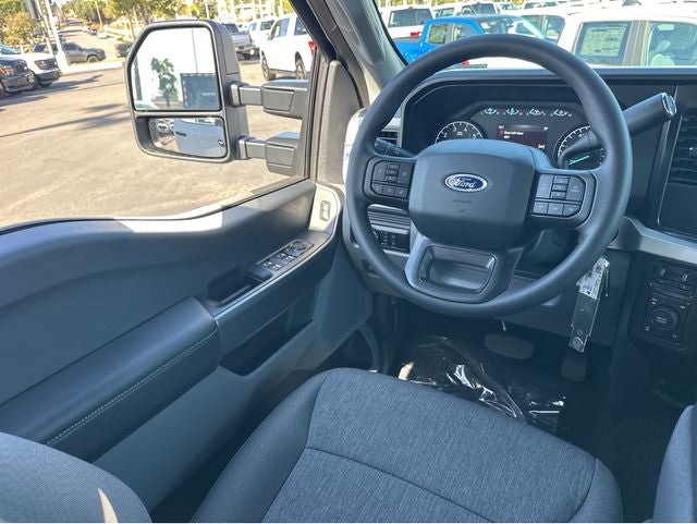 2026 Ford Super Duty F-350® XL