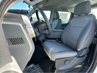 2026 Ford Super Duty F-350® XL