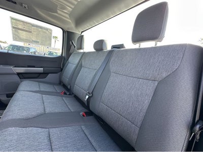 2026 Ford Super Duty F-350® XL