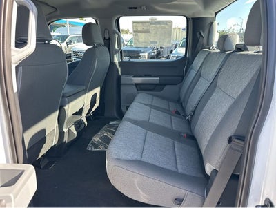 2026 Ford Super Duty F-350® XL