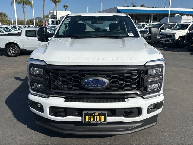 2026 Ford Super Duty F-350® XL