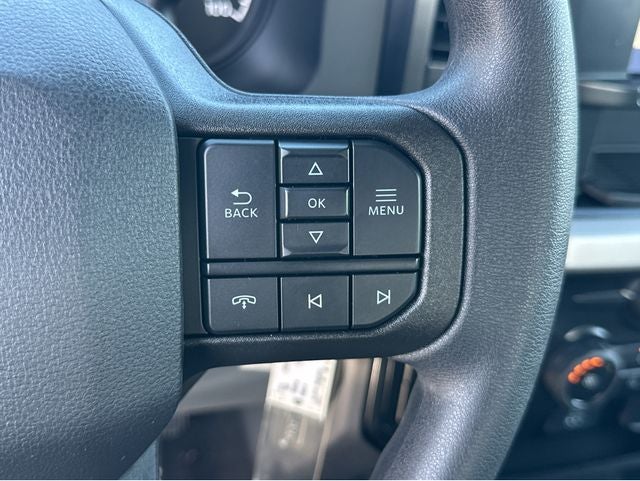 2026 Ford Super Duty F-350® XL
