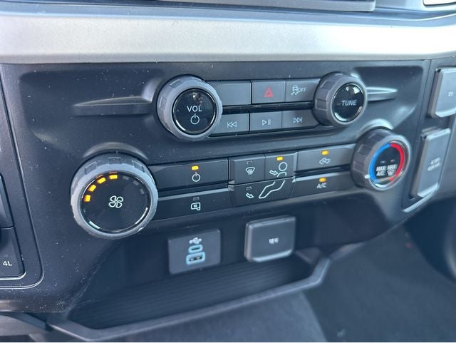 2026 Ford Super Duty F-350® XL