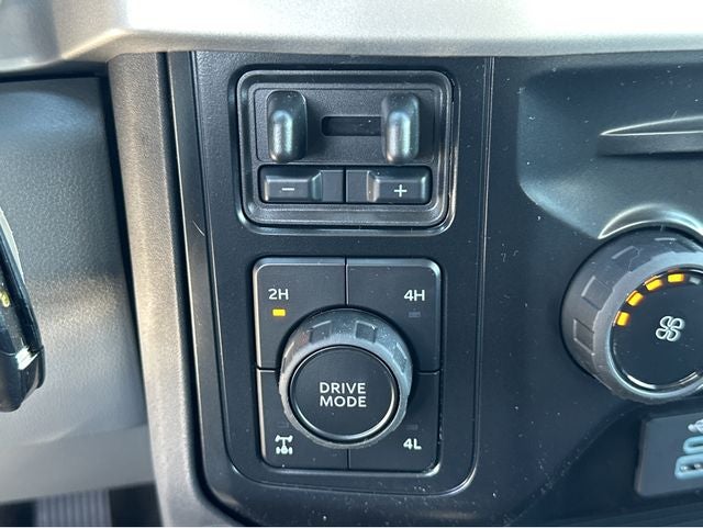 2026 Ford Super Duty F-350® XL