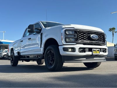 2026 Ford Super Duty F-350® XL