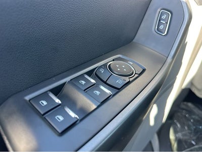 2026 Ford Super Duty F-350® XL