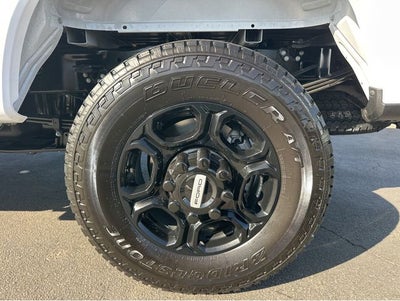 2026 Ford Super Duty F-350® XL