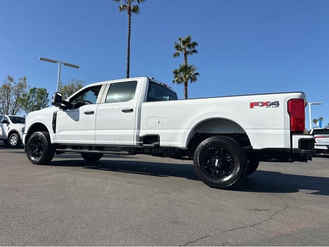 2026 Ford Super Duty F-350® XL