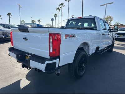 2026 Ford Super Duty F-350® XL