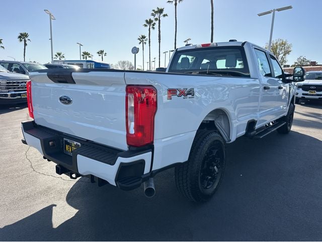 2026 Ford Super Duty F-350® XL