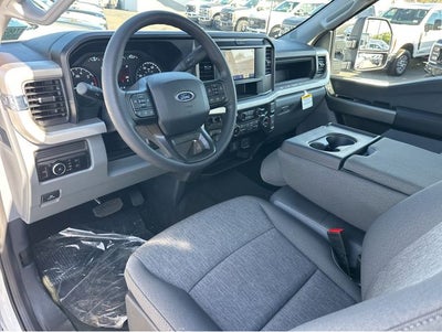 2026 Ford Super Duty F-350® XL